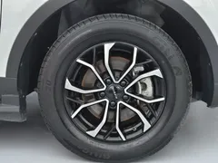 2021 Haval H6 1.5T AT, белый — фото 13