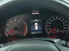 2021 Haval H6 1.5T AT, белый — фото 14