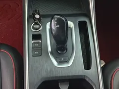 2021 Haval H6 1.5T AT, белый — фото 18