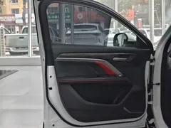 2021 Haval H6 1.5T AT, белый — фото 19