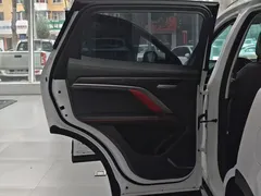 2021 Haval H6 1.5T AT, белый — фото 20