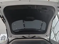 2021 Haval H6 1.5T AT, белый — фото 21