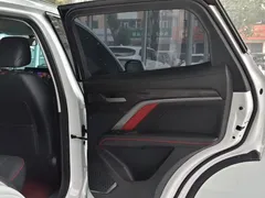 2021 Haval H6 1.5T AT, белый — фото 24
