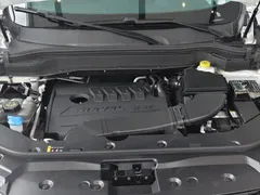 2021 Haval H6 1.5T AT, белый — фото 25