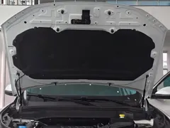 2021 Haval H6 1.5T AT, белый — фото 26