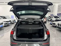 2021 Volkswagen Golf 280TSI DSG R-Line, чёрный — фото 11