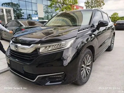 2020 Honda Guandao 370TURBO 4WD Premium