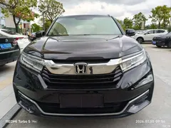 2020 Honda Guandao 370TURBO 4WD Premium — фото 2