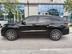 2020 Honda Guandao 370TURBO 4WD Premium — фото 3