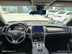 2020 Honda Guandao 370TURBO 4WD Premium — фото 5