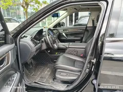 2020 Honda Guandao 370TURBO 4WD Premium — фото 6