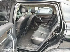 2020 Honda Guandao 370TURBO 4WD Premium — фото 7