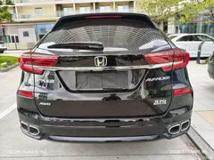 2020 Honda Guandao 370TURBO 4WD Premium — фото 8