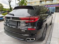 2020 Honda Guandao 370TURBO 4WD Premium — фото 9