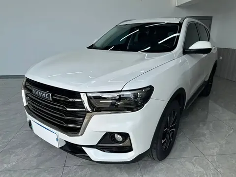 2021 Haval H6 1.5T AT Guochao Urban