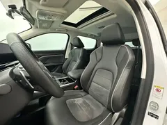 2021 Haval H6 1.5T AT Guochao Urban, белый — фото 13