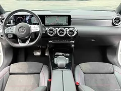 2021 Mercedes-Benz CLA IMPORT CLA 200 4MATIC, белый — фото 5