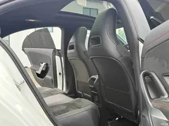 2021 Mercedes-Benz CLA IMPORT CLA 200 4MATIC, белый — фото 7