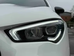 2021 Mercedes-Benz CLA IMPORT CLA 200 4MATIC, белый — фото 15