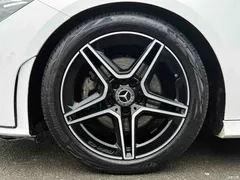 2021 Mercedes-Benz CLA IMPORT CLA 200 4MATIC, белый — фото 17