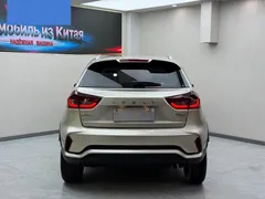 2021 Geely Vision X3 1.5L CVT Premium — фото 5
