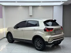 2021 Geely Vision X3 1.5L CVT Premium — фото 6