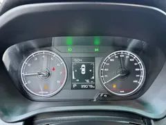 2021 Geely Vision X3 1.5L CVT Premium — фото 10