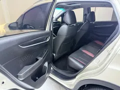2021 Geely Vision X3 1.5L CVT Premium — фото 15