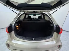 2021 Geely Vision X3 1.5L CVT Premium — фото 18