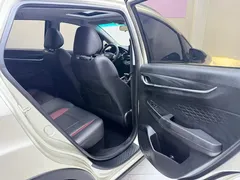 2021 Geely Vision X3 1.5L CVT Premium — фото 19