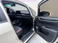 2021 Geely Vision X3 1.5L CVT Premium — фото 20