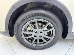 2021 Geely Vision X3 1.5L CVT Premium — фото 21