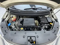 2021 Geely Vision X3 1.5L CVT Premium — фото 22