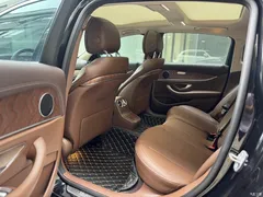 2022 Mercedes-Benz E-Class New Energy E 350 e L plug-in hybrid sedan — фото 7