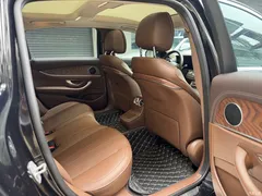 2022 Mercedes-Benz E-Class New Energy E 350 e L plug-in hybrid sedan — фото 8