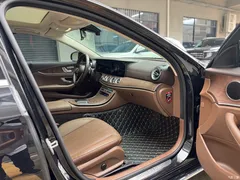 2022 Mercedes-Benz E-Class New Energy E 350 e L plug-in hybrid sedan — фото 9