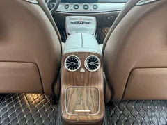2022 Mercedes-Benz E-Class New Energy E 350 e L plug-in hybrid sedan — фото 15