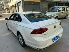 2021 Volkswagen Lamando 230TSI DSG Fashion, белый — фото 4
