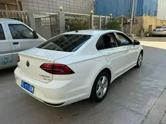 2021 Volkswagen Lamando 230TSI DSG Fashion, белый — фото 6