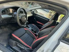 2021 Volkswagen Lamando 230TSI DSG Fashion, белый — фото 9