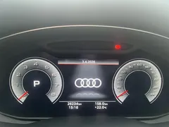 2023 Audi A6L 45 TFSI quattro, чёрный — фото 11