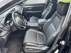 2021 Honda Breeze 240TURBO CVT 2WD, чёрный — фото 9