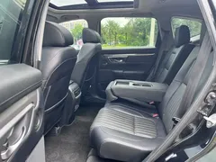 2021 Honda Breeze 240TURBO CVT 2WD, чёрный — фото 10