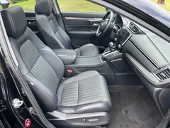 2021 Honda Breeze 240TURBO CVT 2WD, чёрный — фото 11