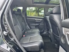 2021 Honda Breeze 240TURBO CVT 2WD, чёрный — фото 12