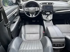 2021 Honda Breeze 240TURBO CVT 2WD, чёрный — фото 13