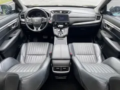 2021 Honda Breeze 240TURBO CVT 2WD, чёрный — фото 14