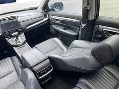 2021 Honda Breeze 240TURBO CVT 2WD, чёрный — фото 15