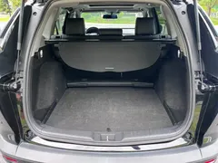 2021 Honda Breeze 240TURBO CVT 2WD, чёрный — фото 16