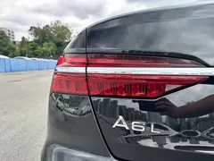 2023 Audi A6L 40 TFSI luxury, чёрный — фото 13